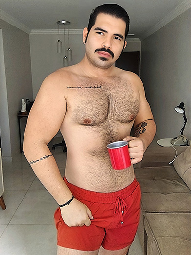 Method harmony foto depois 1 - Alex